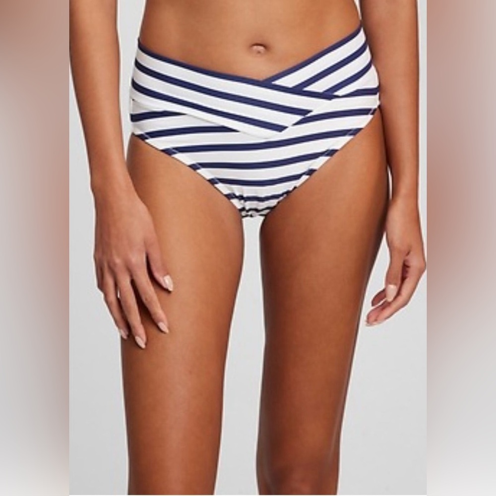 GAP Crossover Bikini Bottom